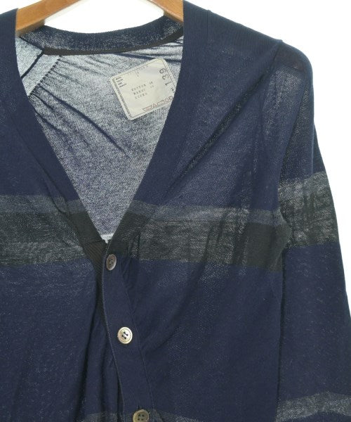 sacai 開襟衫