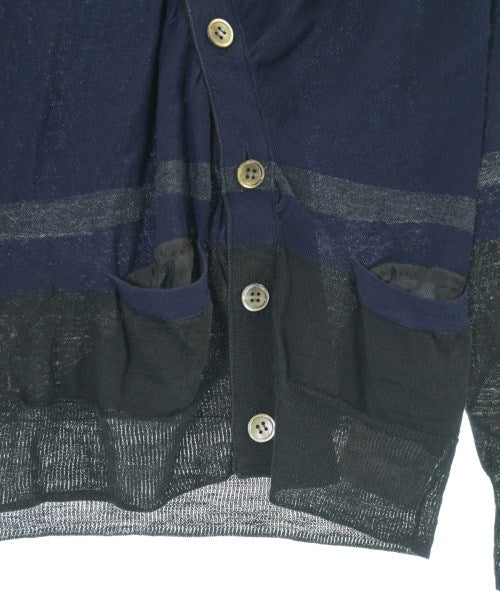 sacai 開襟衫