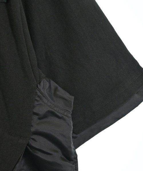 sacai T恤/上衣