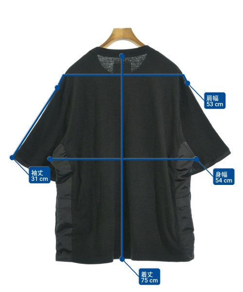 sacai T恤/上衣
