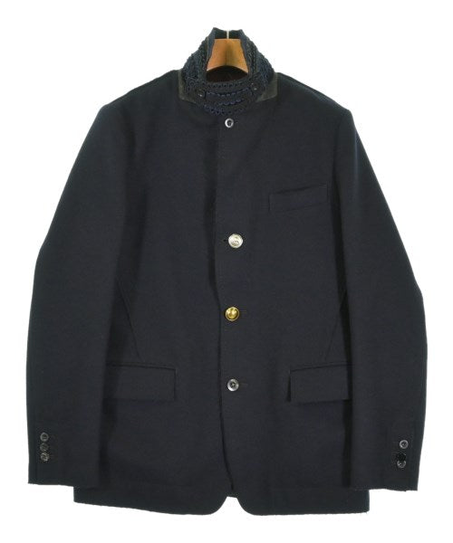 sacai 西裝外套