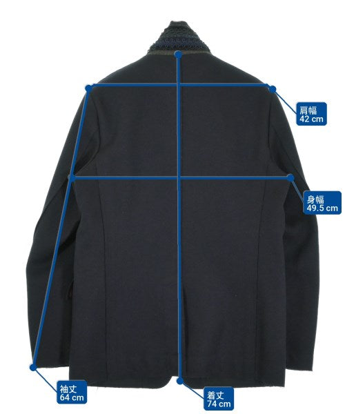 sacai 西裝外套