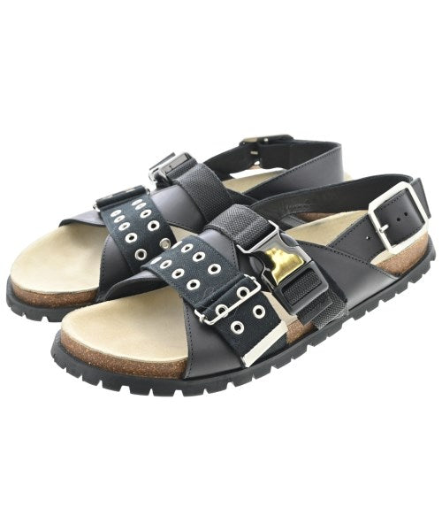 sacai 涼鞋