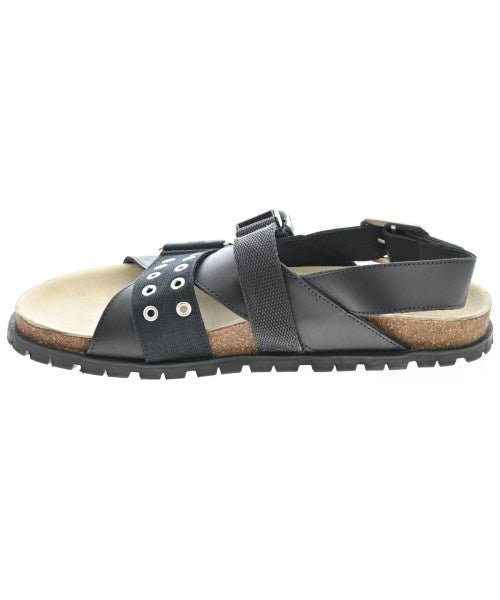 sacai 涼鞋