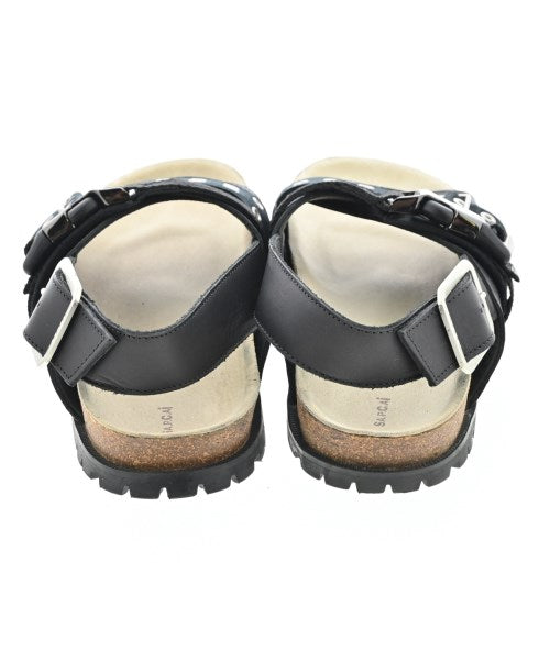 sacai 涼鞋
