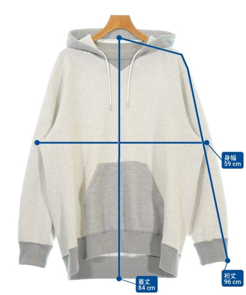 sacai 連帽衫