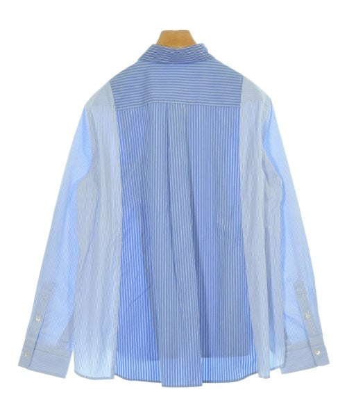 sacai 休閒襯衫