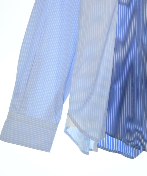sacai 休閒襯衫