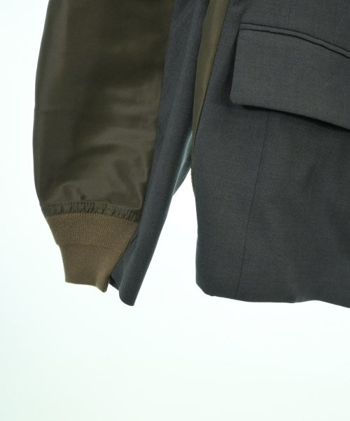 sacai 夾克