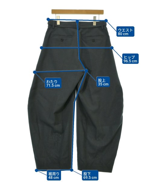 sacai 其他款