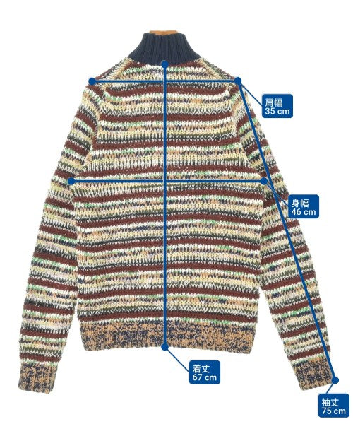 sacai 毛衣