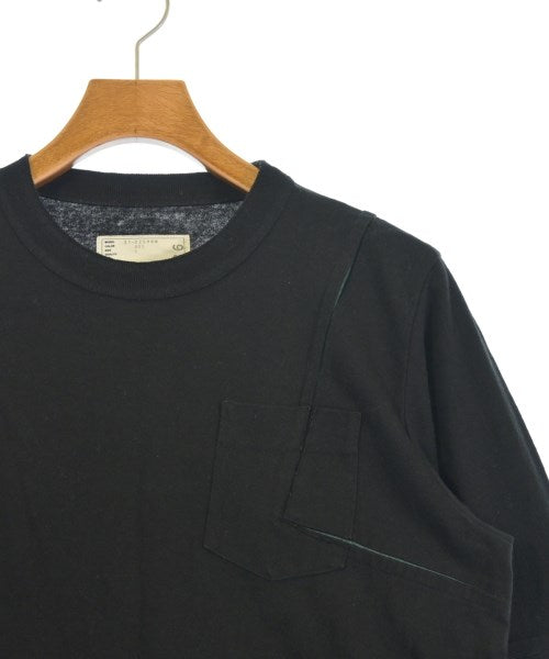 sacai T恤/上衣
