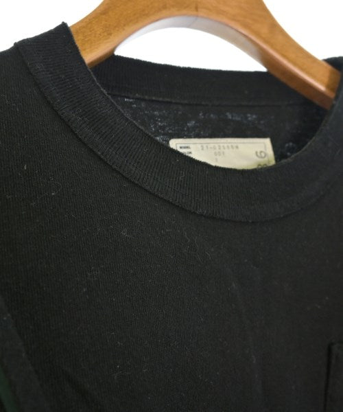 sacai T恤/上衣