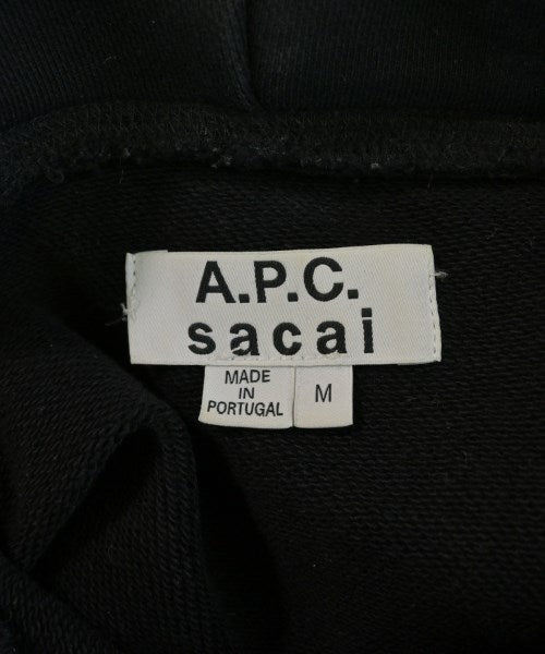 sacai 連帽衫