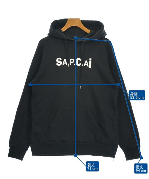 sacai 連帽衫