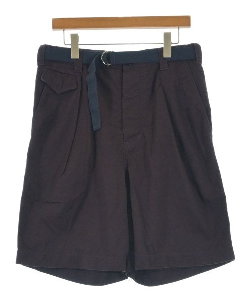 sacai 短褲