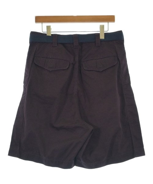 sacai 短褲