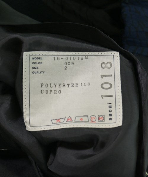 sacai 其他款