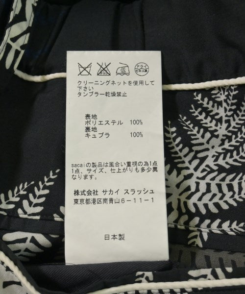 sacai 其他款