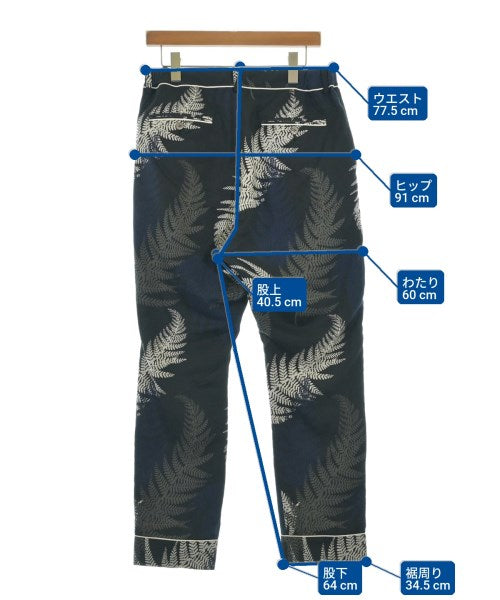 sacai 其他款
