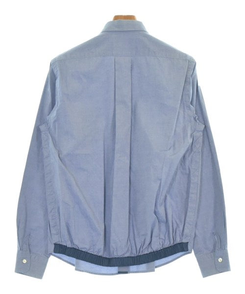 sacai 休閒襯衫