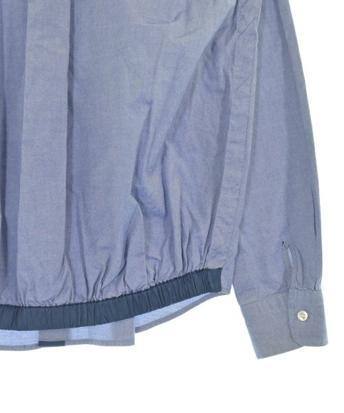sacai 休閒襯衫
