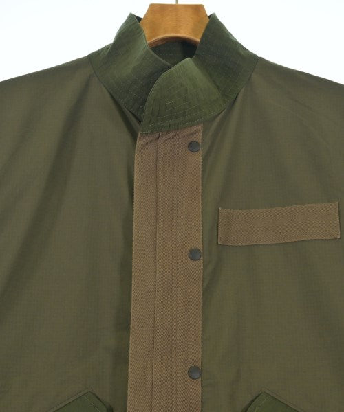 sacai 其他大衣