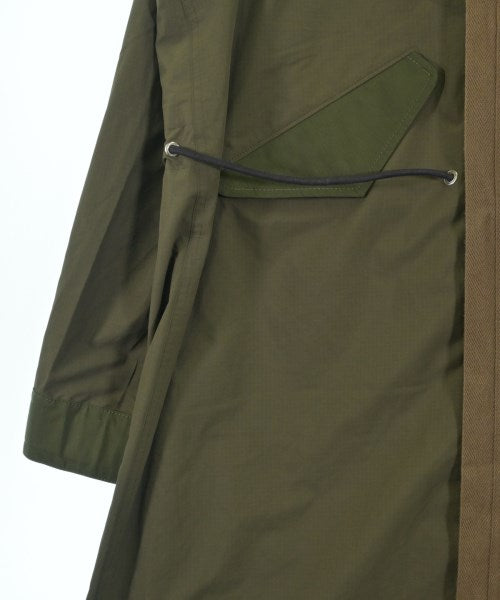 sacai 其他大衣