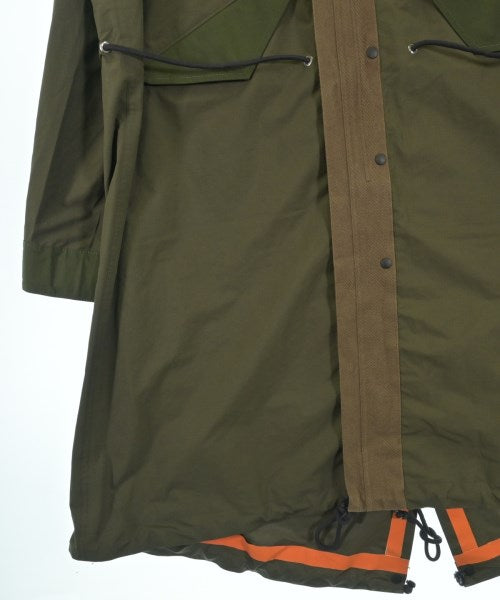sacai 其他大衣