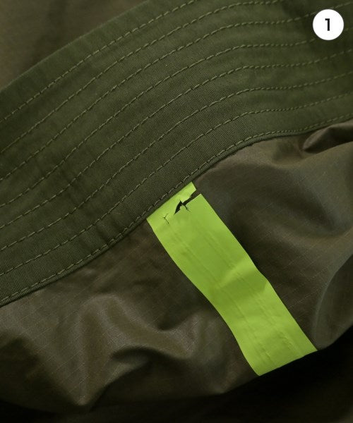 sacai 其他大衣