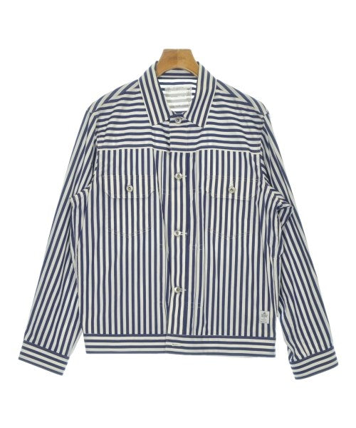 sacai 工作夾克