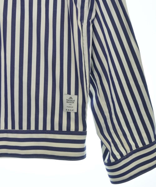 sacai 工作夾克