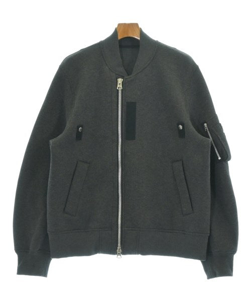 sacai 運動衫