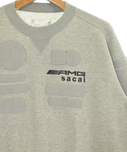 sacai 運動衫