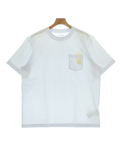 sacai T恤/上衣