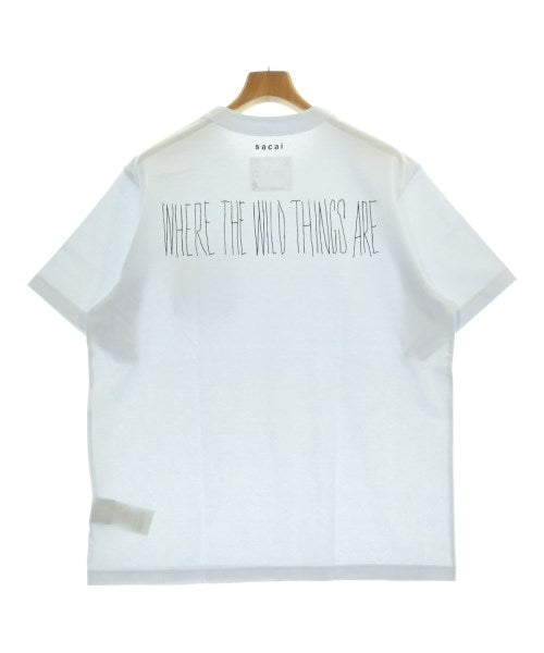 sacai T恤/上衣