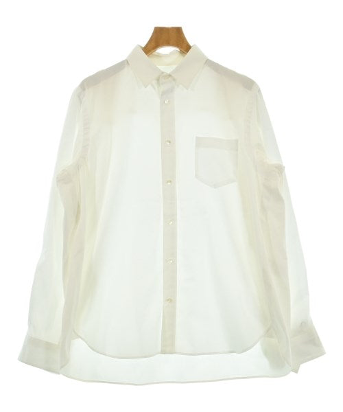 sacai 休閒襯衫
