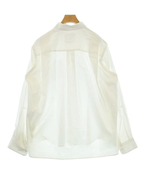 sacai 休閒襯衫