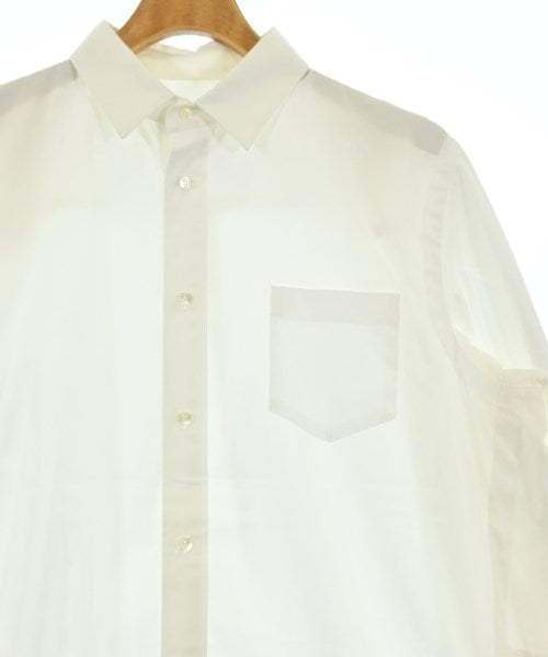 sacai 休閒襯衫