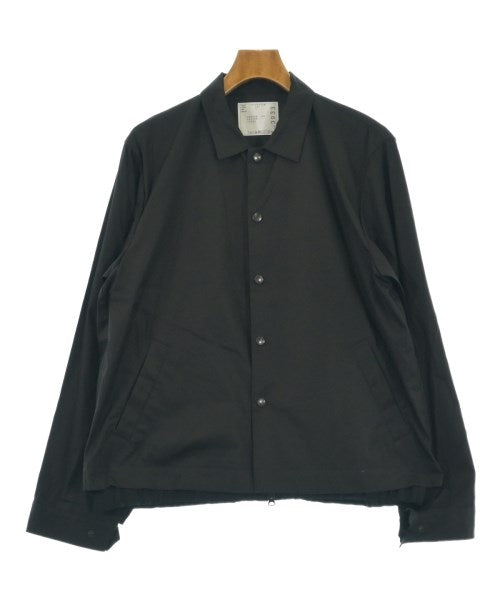 sacai 其他飛行外套