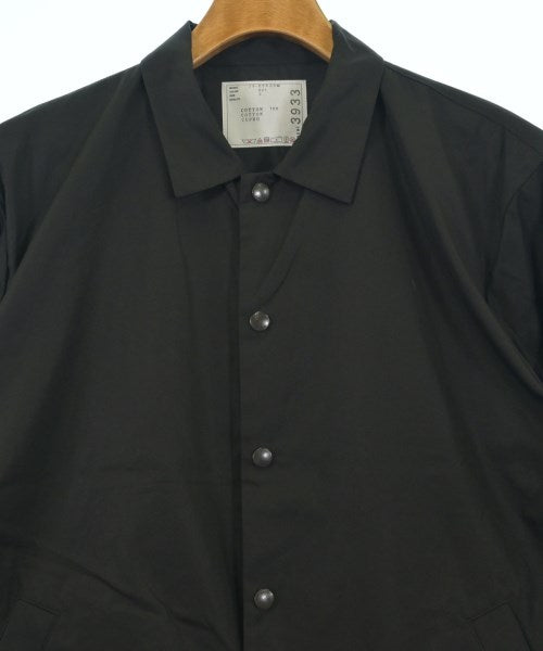 sacai 其他飛行外套