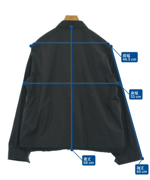 sacai 其他飛行外套