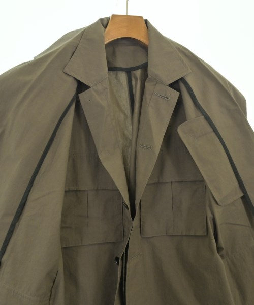 sacai 夾克