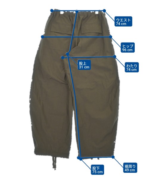 sacai 其他款