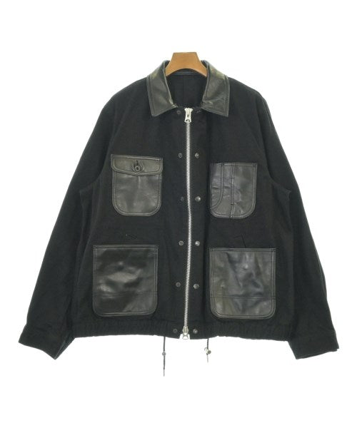 sacai 其他飛行外套