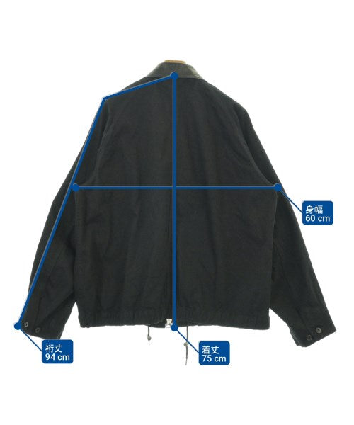 sacai 其他飛行外套