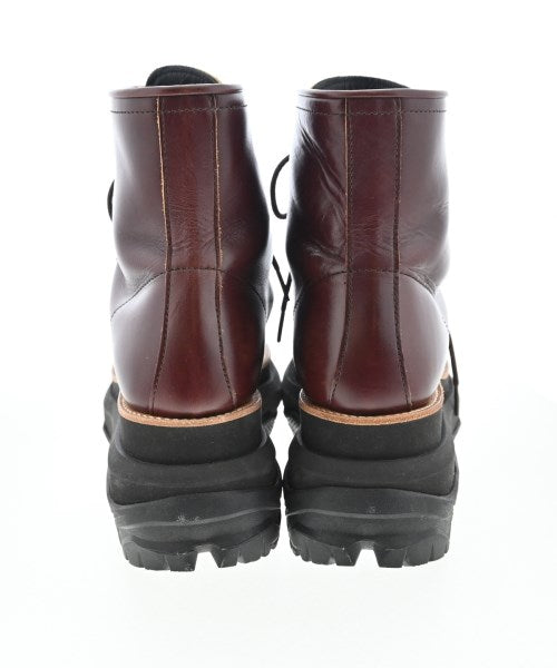 sacai 靴子