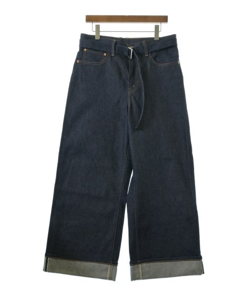 sacai 牛仔褲
