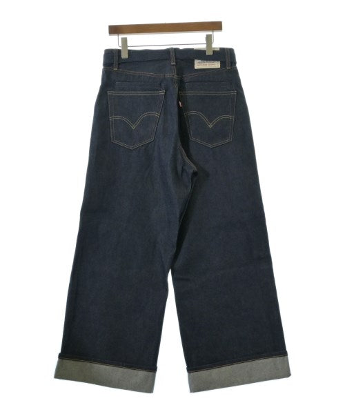 sacai 牛仔褲