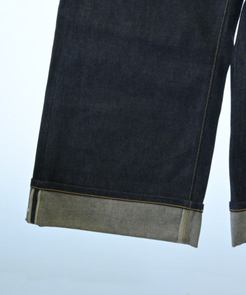 sacai 牛仔褲